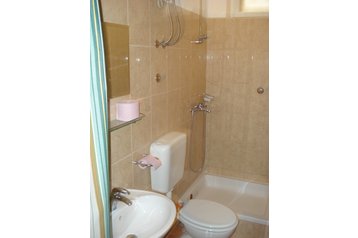 Accommodatie bij particulieren Duće 13